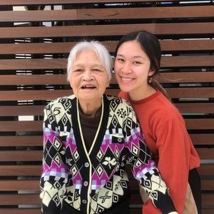 Meet your Posher, Deane